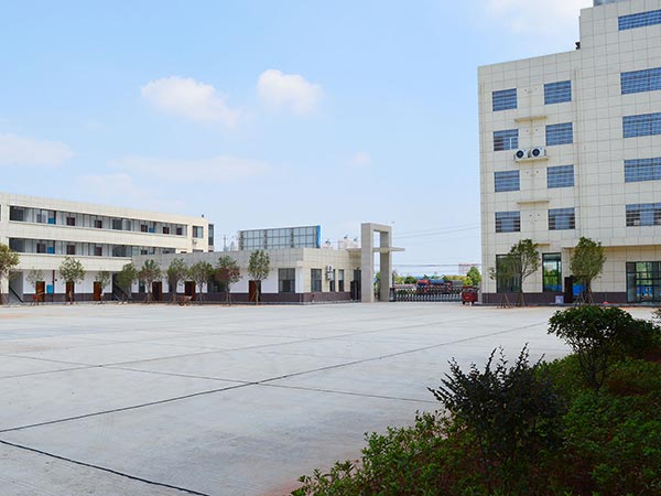 厂房区1