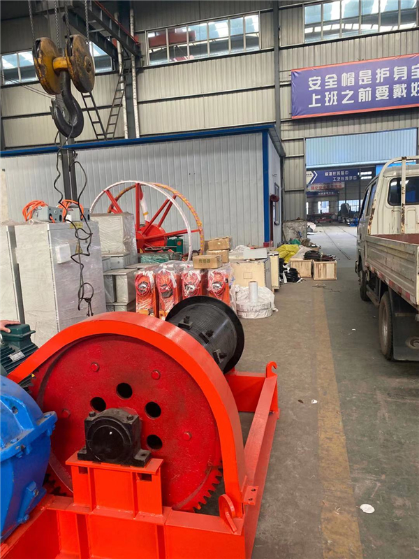 湖南城头山水工机械制造有限公司,湖南启闭机,闸门